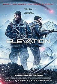 Elevation (2024) cover