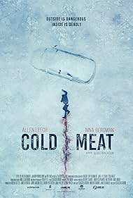 Cold Meat (2023) cover