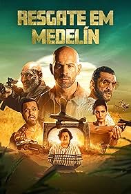 Medellin 2023 poster