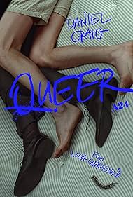 Queer (2024) cover