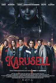 Karusell (2023) cover