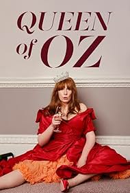 Queen of Oz (2023) cover