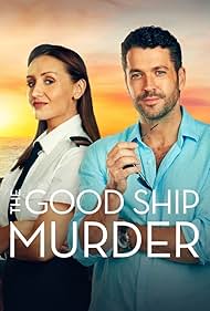 The Good Ship Murder (2023) cover