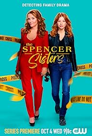 The Spencer Sisters (2023) cover