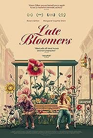 Late Bloomers (2023) cover