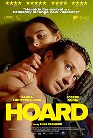 Hoard (2023) cover