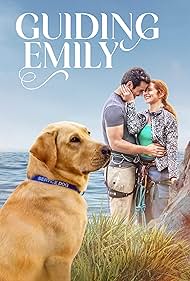 Guiding Emily (2023) cover