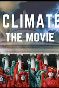 Climate: The Movie (The Cold Truth) 2023 poster