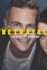 Betrayal (2023) cover