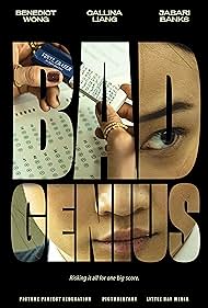 Bad Genius (2024) cover