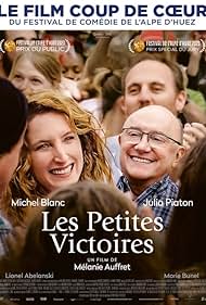 Les petites victoires (2023) cover