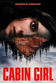 Cabin Girl 2023 poster