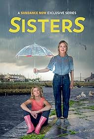 SisterS (2023) cover