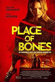 Place of Bones (2023) cover