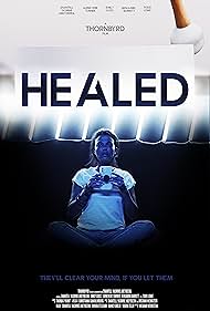 Healed (2023) cover