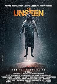 The Unseen (2023) cover