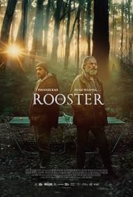 The Rooster (2023) cover