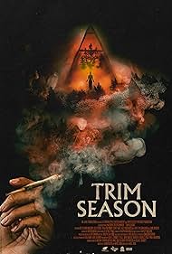 Trim Season (2023) cover