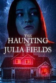 The Haunting of Julia Fields (2023) cover