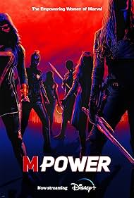 MPower 2023 poster