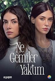 Ne Gemiler Yaktim (2023) cover