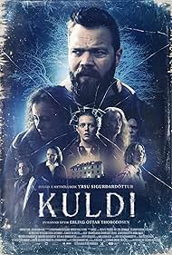 Kuldi (2023) cover