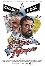 Codón es un máquina (2023) cover