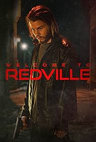 Welcome to Redville (2023) cover