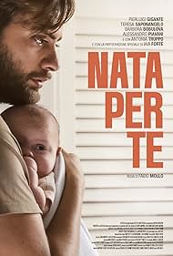 Nata per te 2023 poster