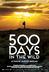 500 Days in the Wild (2023) cover