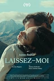 Laissez-moi (2023) cover