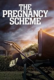 The Pregnancy Scheme (2023) cover