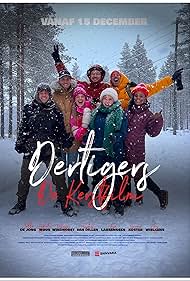 Dertigers: De Kerstfilm 2023 poster