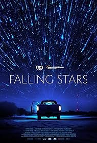 Falling Stars (2023) cover