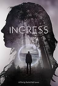 Ingress (2023) cover