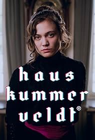 Haus Kummerveldt (2023) cover