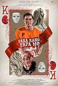 Para kang papa mo (2023) cover