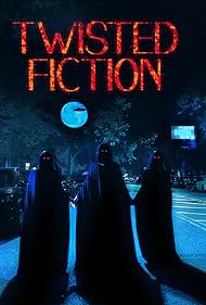 Twisted Fiction (2023) cover