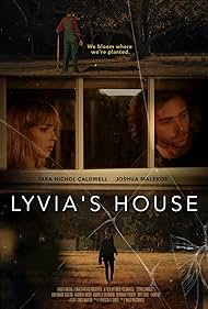 Lyvia's House 2023 охватывать