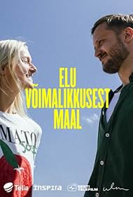 Elu võimalikkusest maal (2023) cover