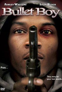 Bullet Boy 2004 poster