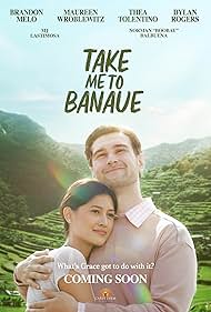 Take Me to Banaue (2023) cover