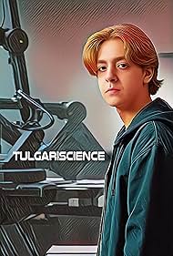 Tulgariscience 2023 poster