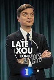 Late Xou amb Marc Giró (2023) cover