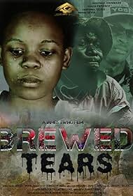 Brewed Tears (2023) cover