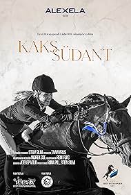 Kaks südant (2023) cover