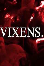 Vixens. (2023) cover