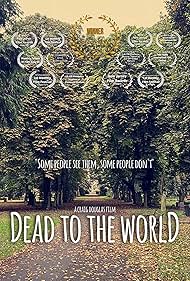 Dead to the World 2023 poster