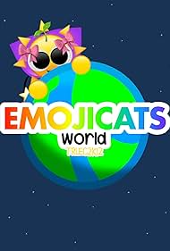 Emojicats World (2023) cover