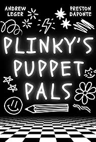 Plinky's Puppet Pals (2023) cover